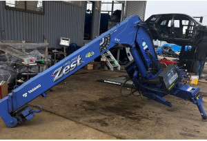 Кран-манипулятор Tadano ZE 263 Кран-манипулятор Tadano ZE 263