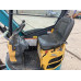 Мини-экскаватор KUBOTA RX-153S, фото, описание, характеристики