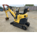 Экскаватор YANMAR SV08-1A ,  фото, описание, характеристики