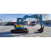 Экскаватор Kubota RX 503S , фото, описание, характеристики