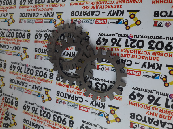 Шайба редуктора поворота d40,d45  Тадано Z 300,Z 360,Z 500